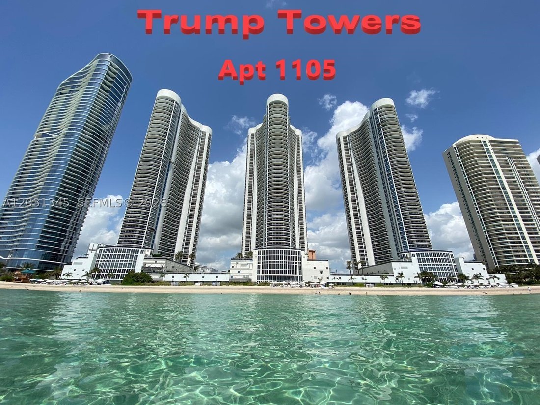 Condo in Sunny Isles Beach, Florida, United States 1 - 18085563