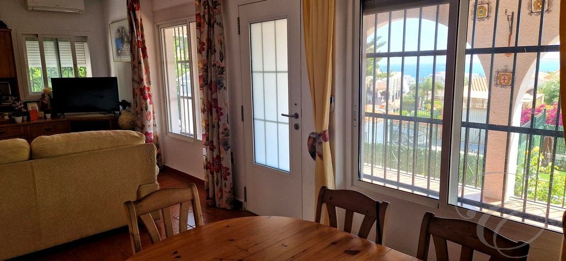 Villa in Caleta de Velez, Velez-Malaga, Andalusia 5 - 18128364