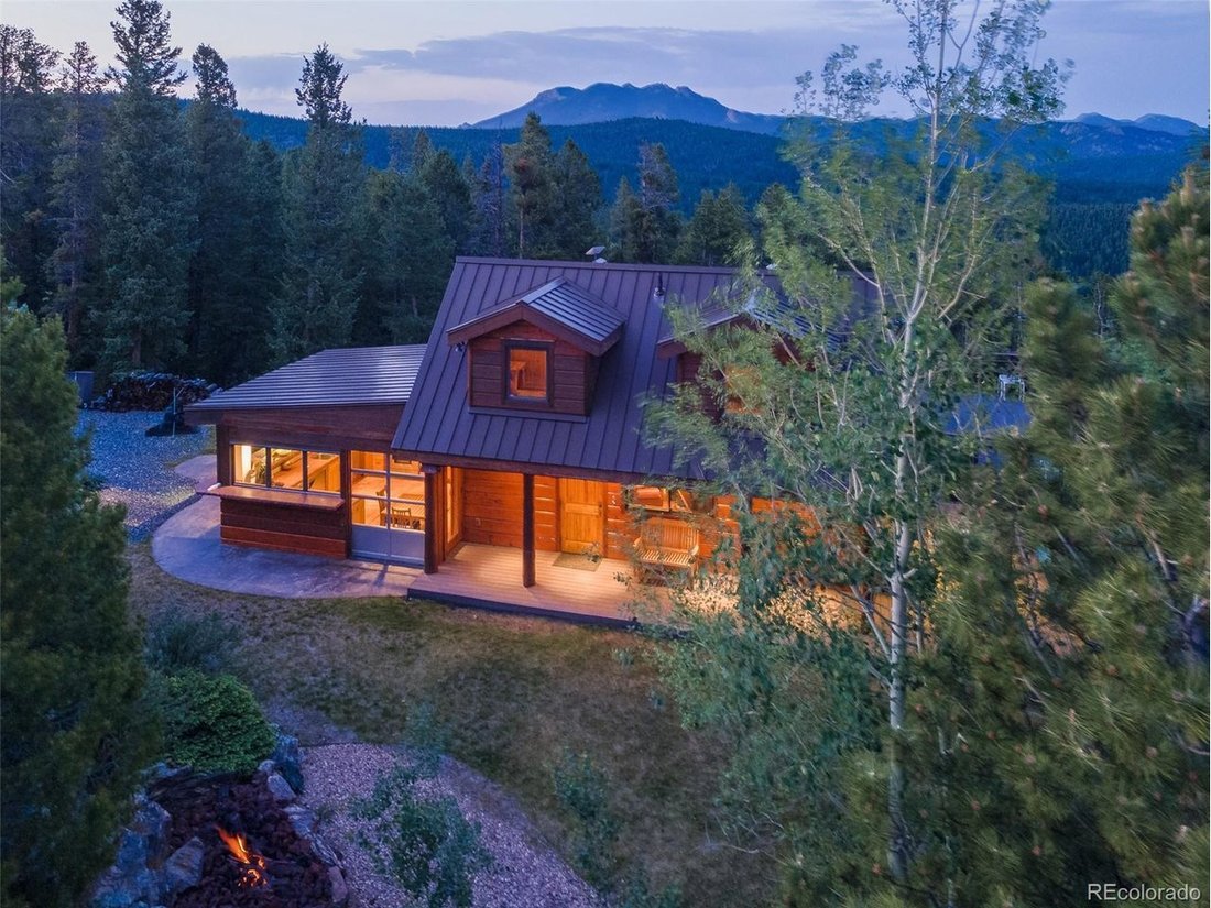 House in Black Hawk, Colorado, United States 4 - 18131688