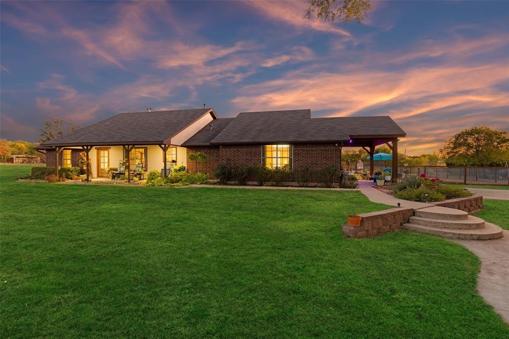 House in Fate, Texas, United States 1 - 18132603