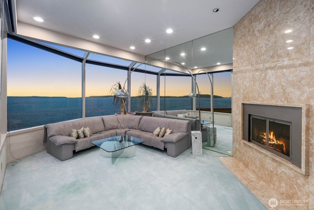 Condo in Seattle, Washington, United States 1 - 18133115