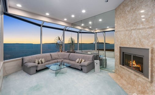 Condominio en Seattle, Washington, Estados Unidos 1