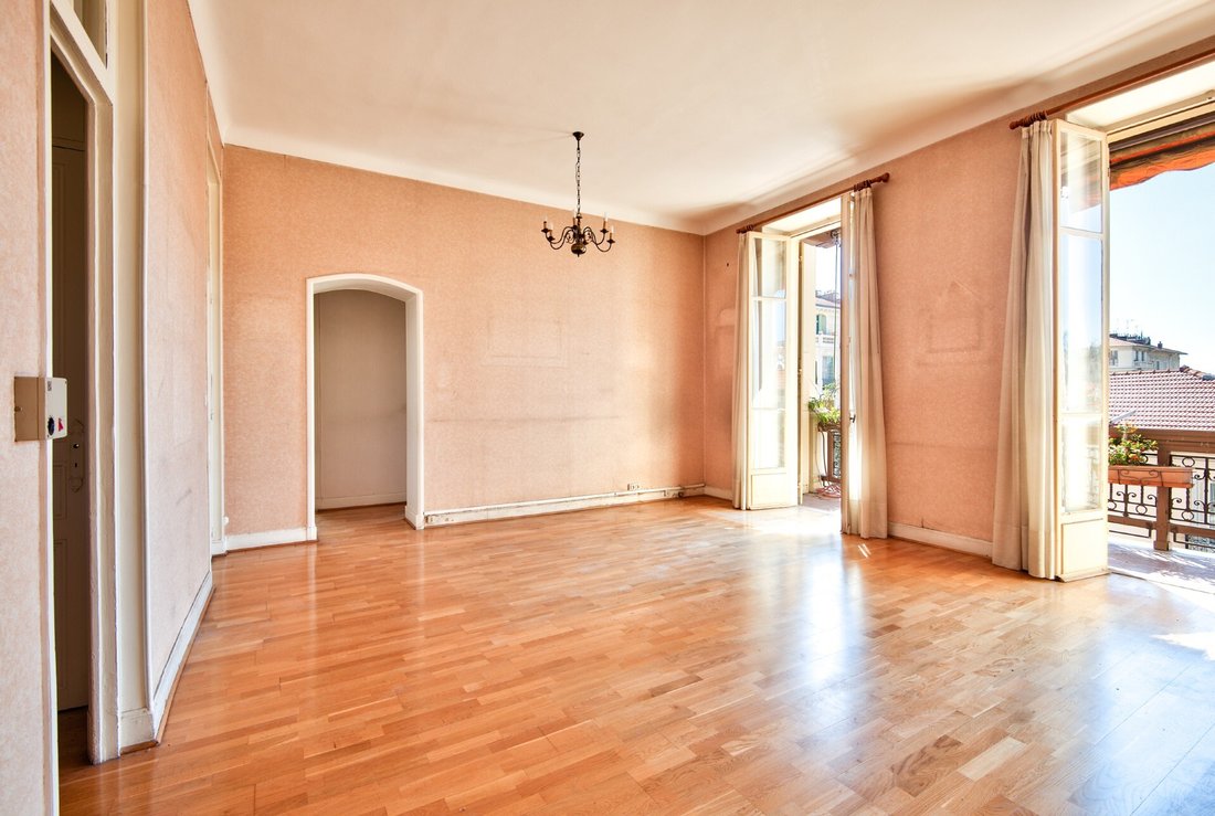 Apartment in Liberation, Nice, France 1 - 16150839
