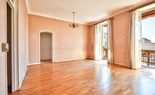 Apartment in Liberation, Nice, France 1