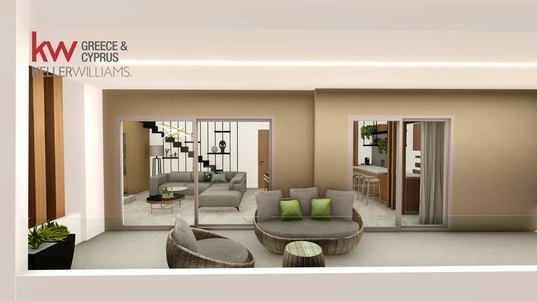 House in Glyfada, Attica, Greece 2 - 18129902