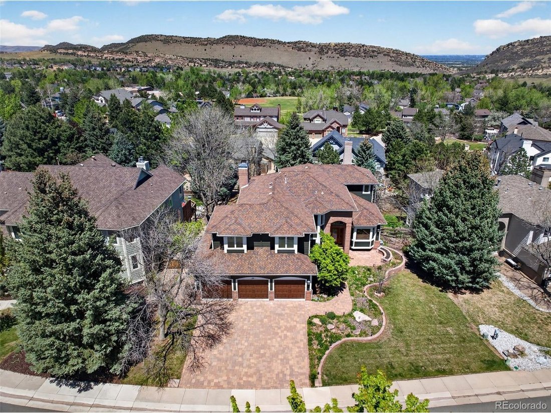 House in Littleton, Colorado, United States 3 - 18127418