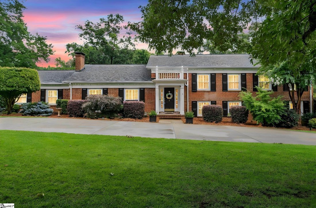 House in Greenville, South Carolina, United States 2 - 18131470