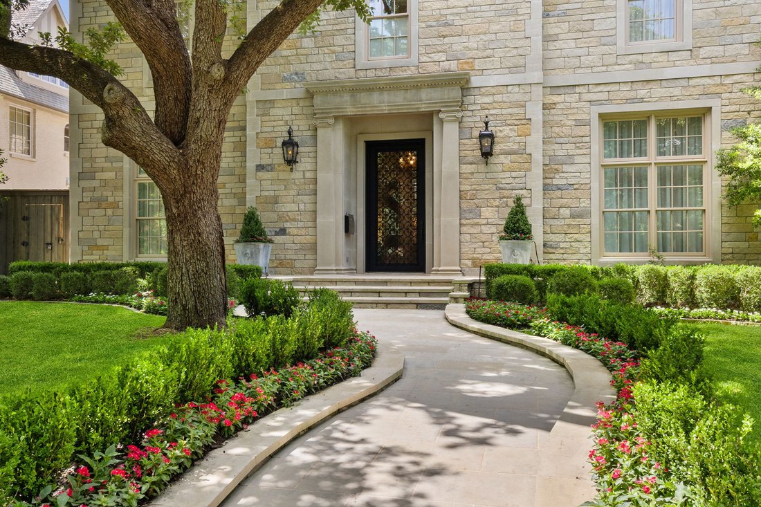 Haus in Highland Park, Texas, Vereinigte Staaten 1 - 18131126