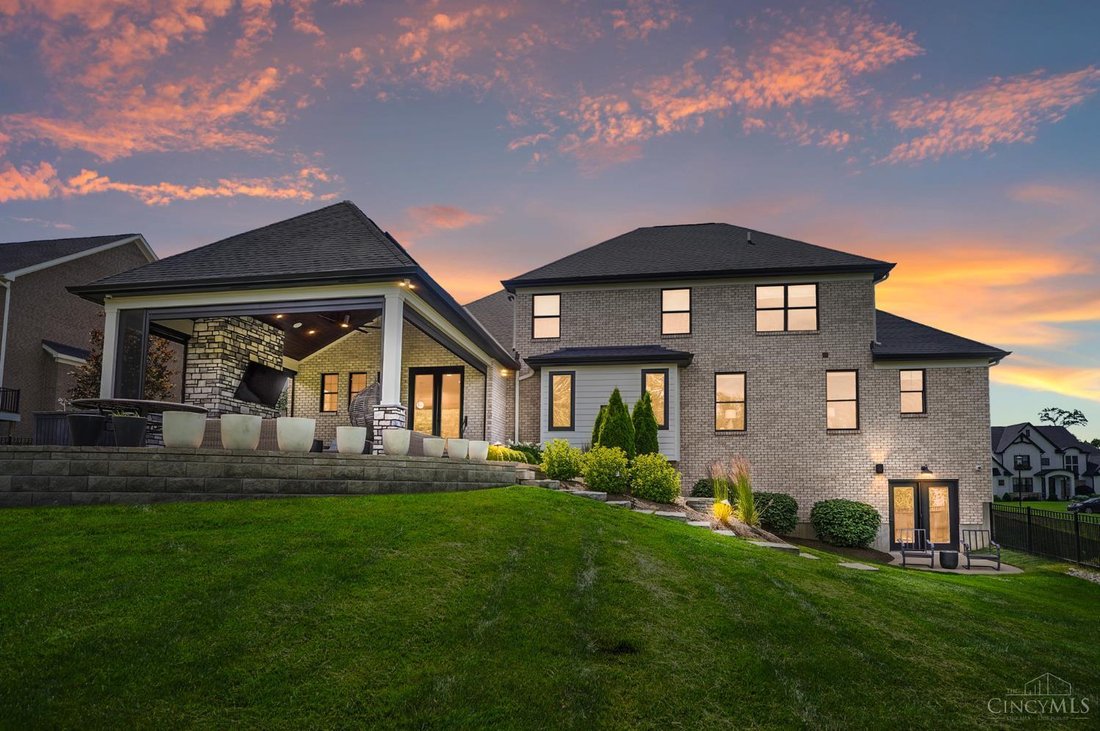 House in Cincinnati, Ohio, United States 5 - 18130835