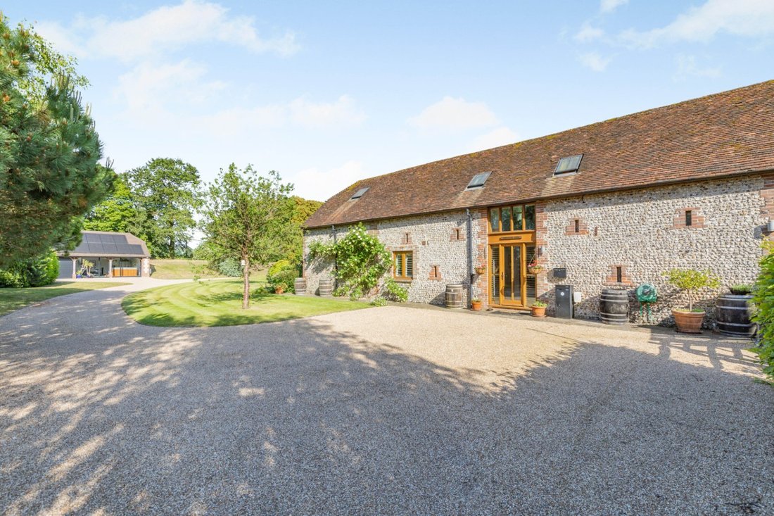House in Watergate, Chichester, England 1 - 18127646