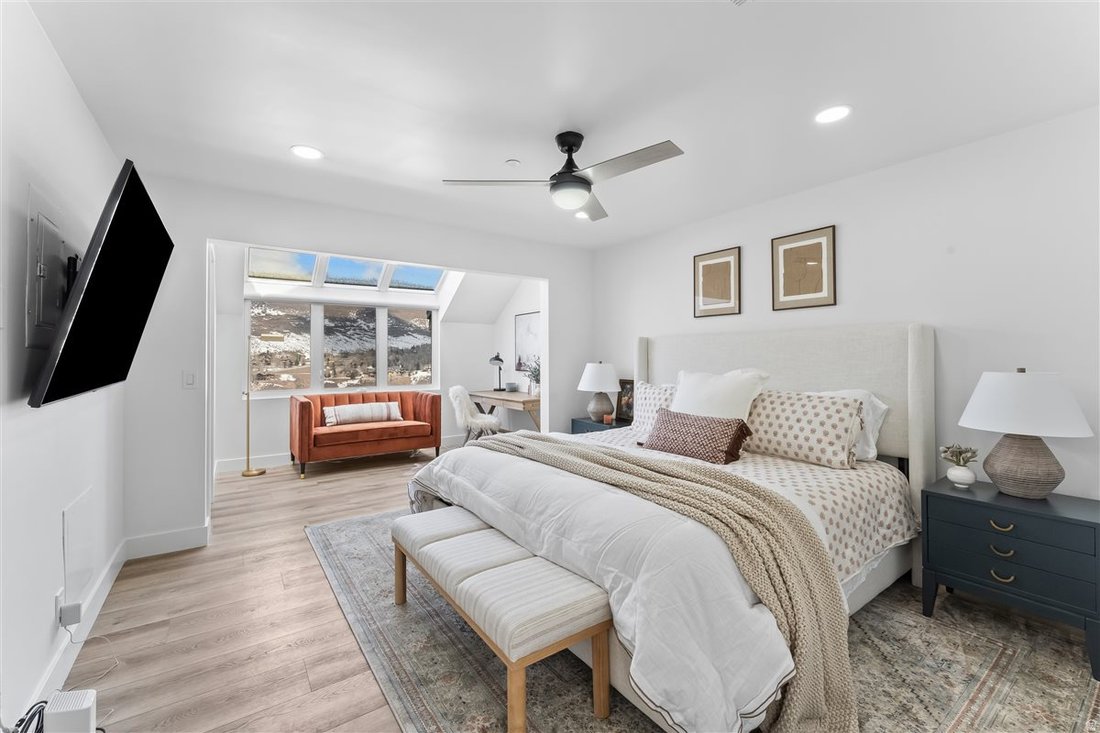 Condo in Park City, Utah, United States 1 - 18127919