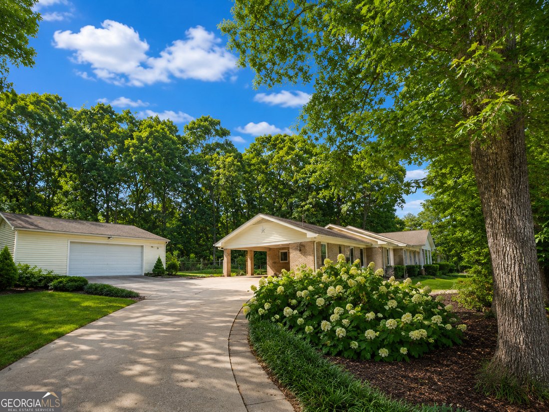 House in Lilburn, Georgia, United States 2 - 18132844