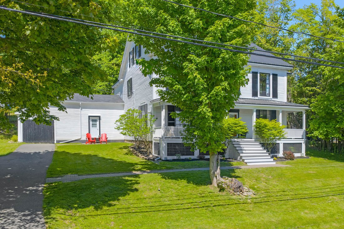 House in St. Andrews, New Brunswick, Canada 4 - 17443381