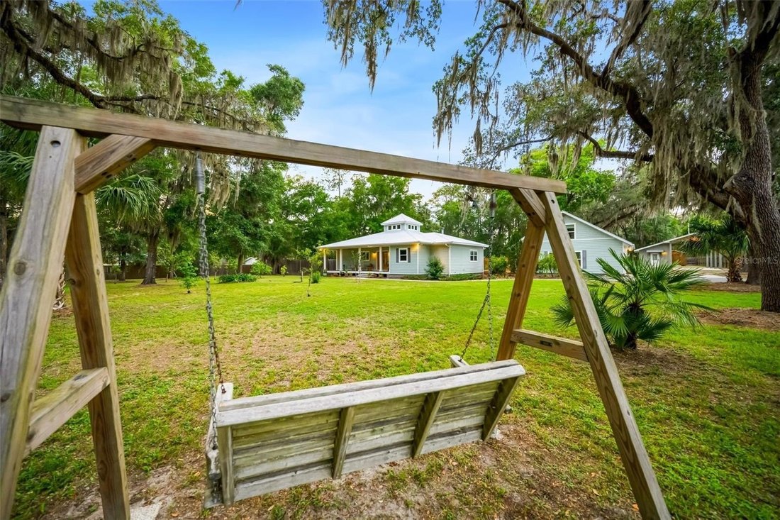 House in Gainesville, Florida, United States 1 - 18130985