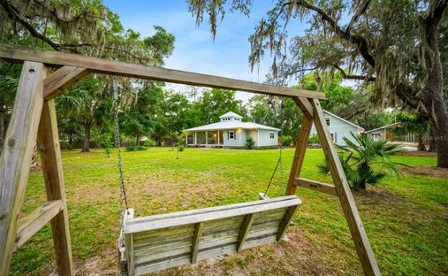House in Gainesville, Florida, United States 1
