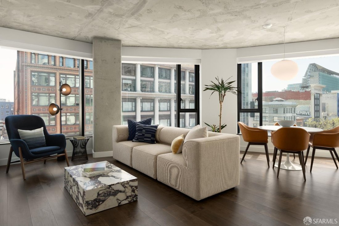 Condo in San Francisco, California, United States 5 - 18131305