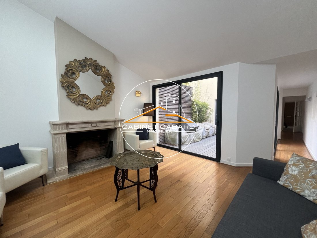 House in Ecouflant, Pays de la Loire, France 1 - 18138769