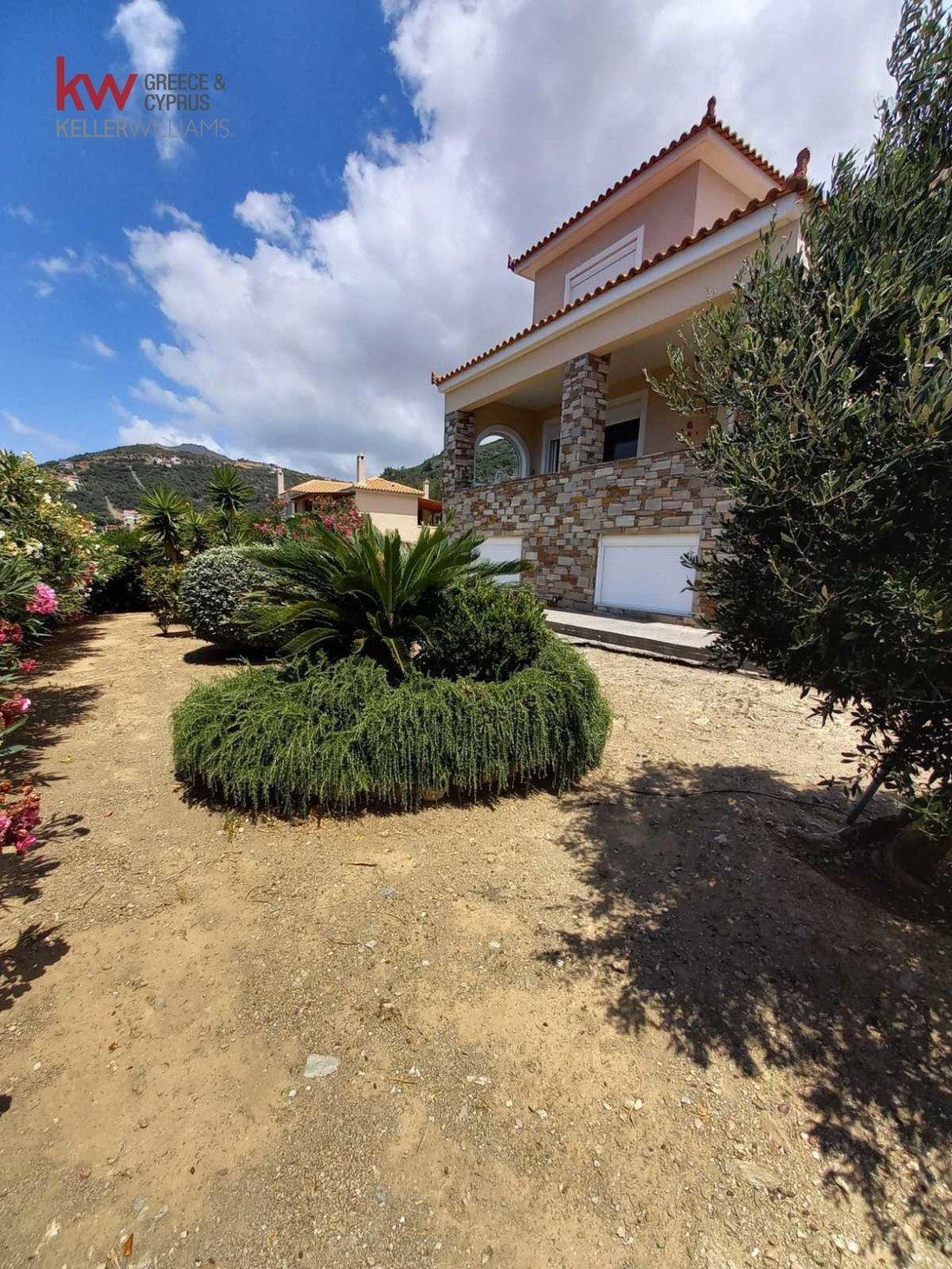 House in Euboea, Thessaly and Central Greece, Greece 1 - 18129897