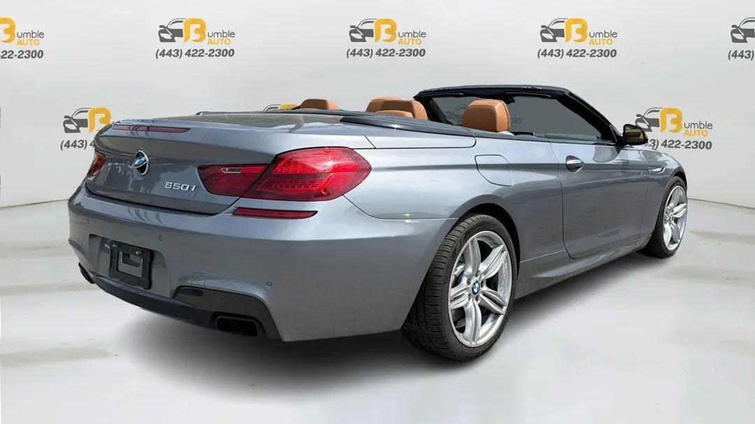 Cabriolet in Elkridge, MD, United States 5 - 17995245