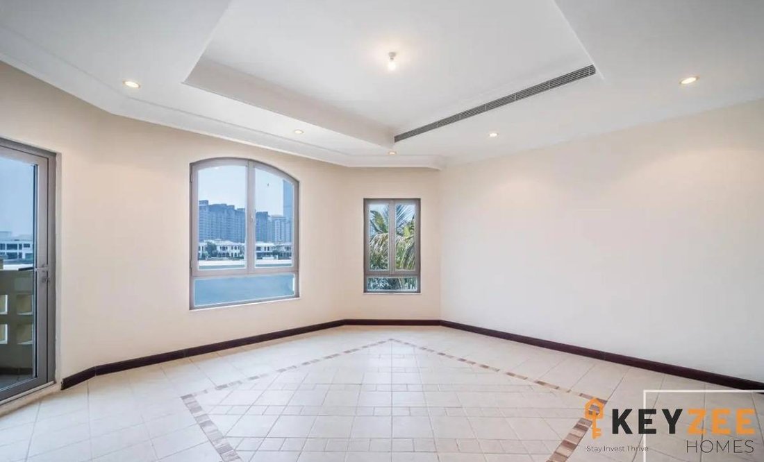 Villa in Palm Jumeirah, Dubai, United Arab Emirates 4 - 18128284