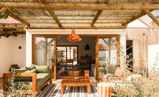 Casa en Comporta, Setúbal Municipality, Portugal 1