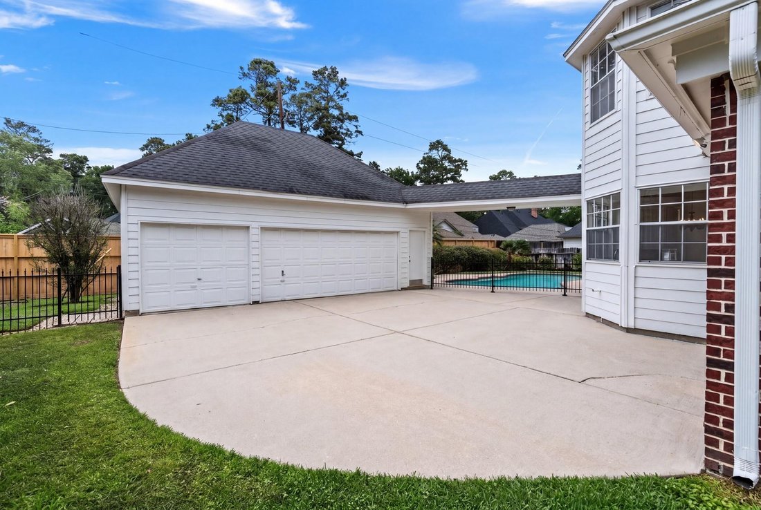 House in Houston, Texas, United States 4 - 18128168
