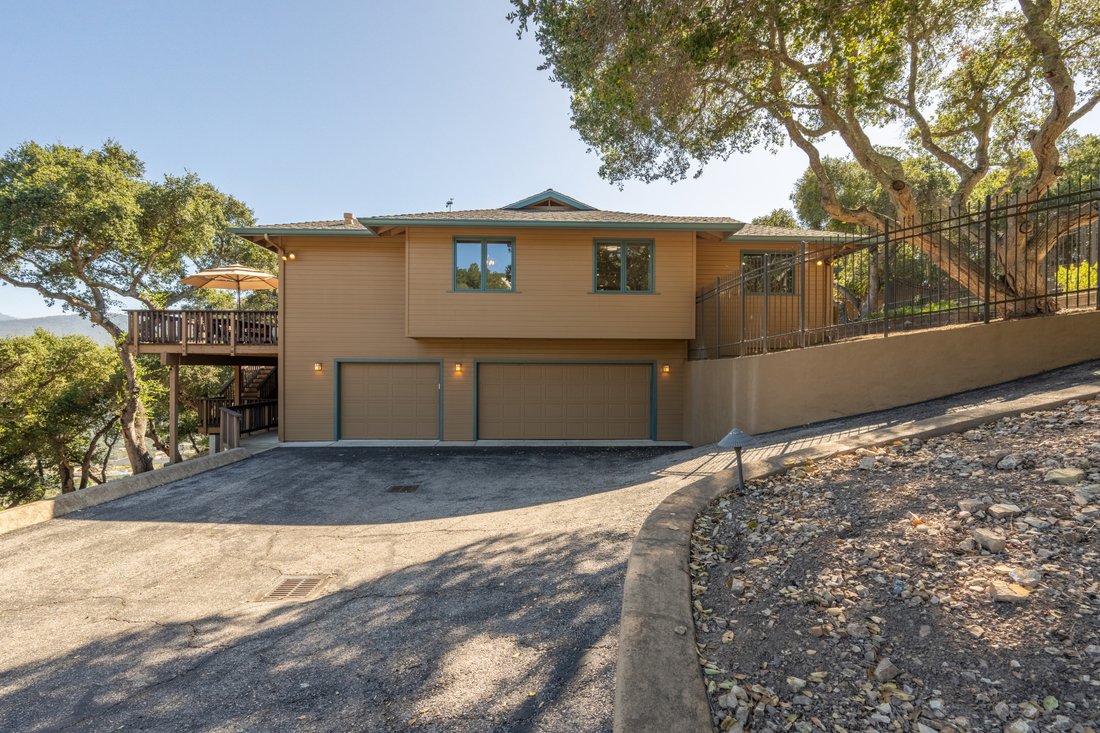 House in Carmel Valley, California, United States 1 - 18130904