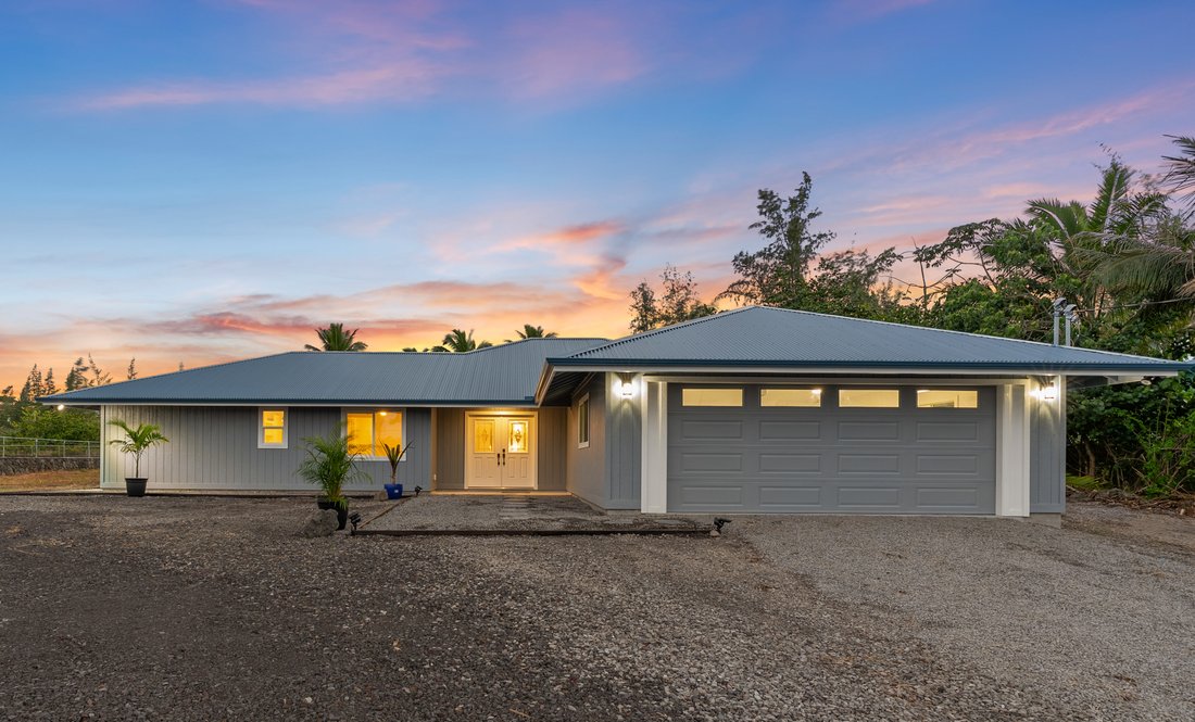 House in Keaau, Hawaii, United States 2 - 18131300