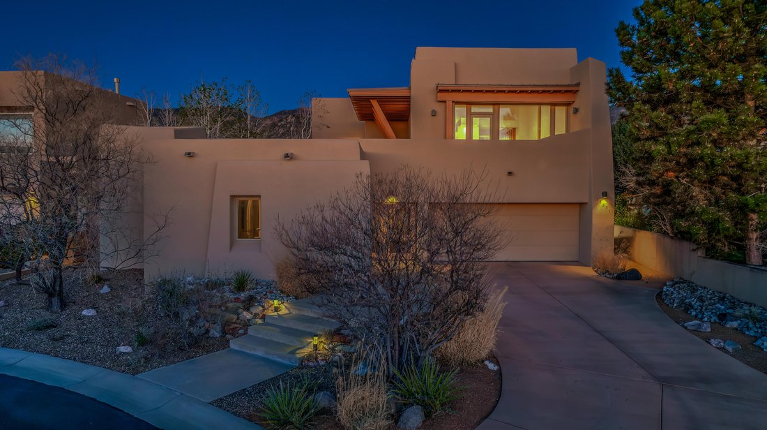 House in Albuquerque, New Mexico, United States 2 - 18131280