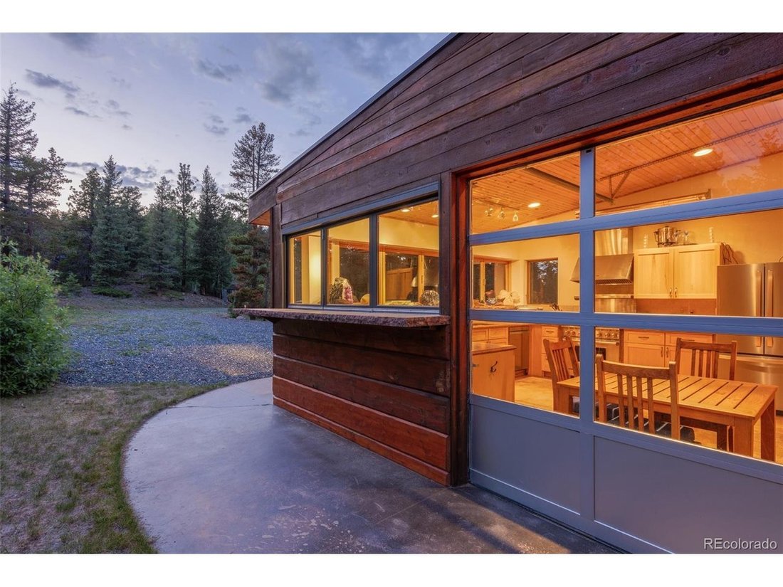 House in Black Hawk, Colorado, United States 3 - 18131688