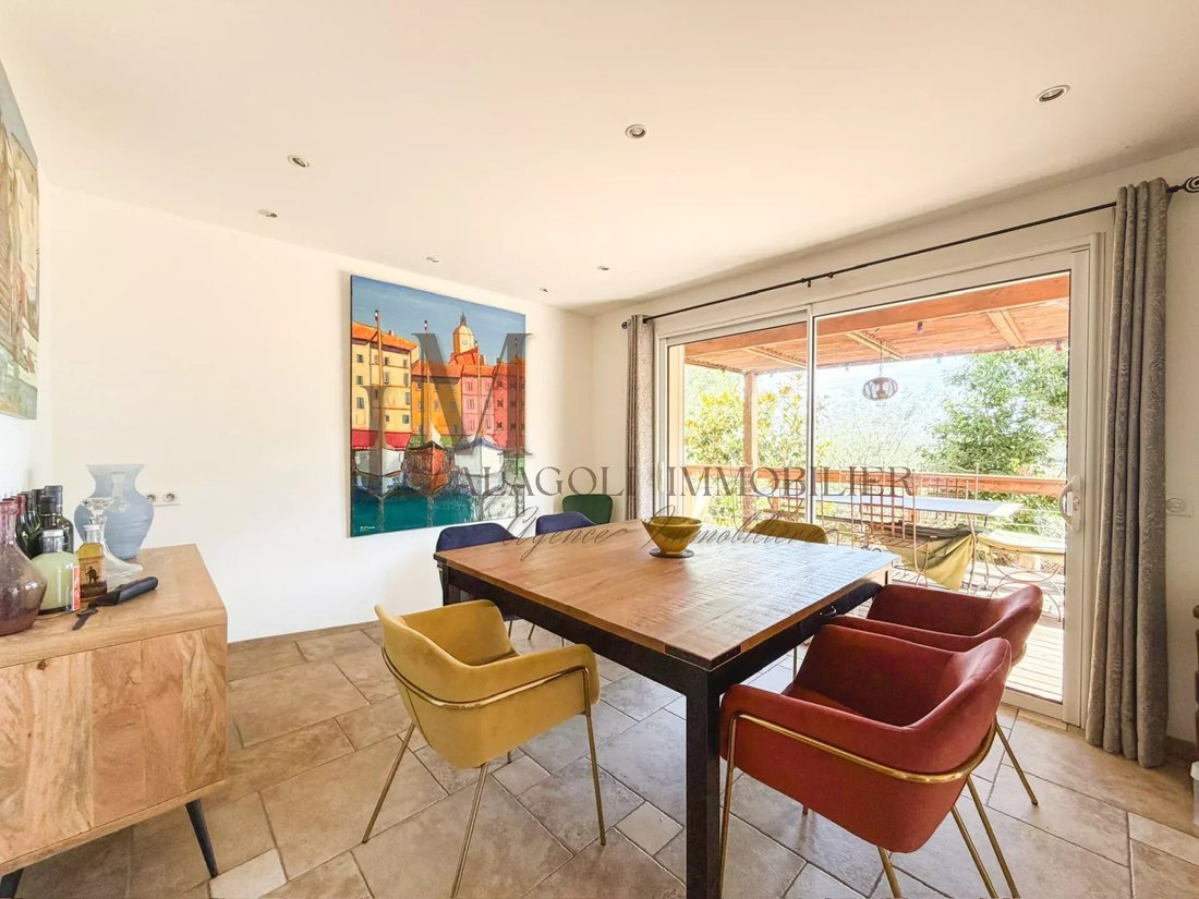 House in Porto-Vecchio, Corsica, France 3 - 18130155