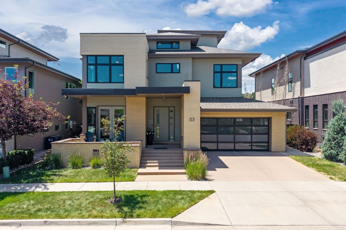 House in Denver, Colorado, United States 1 - 18129593