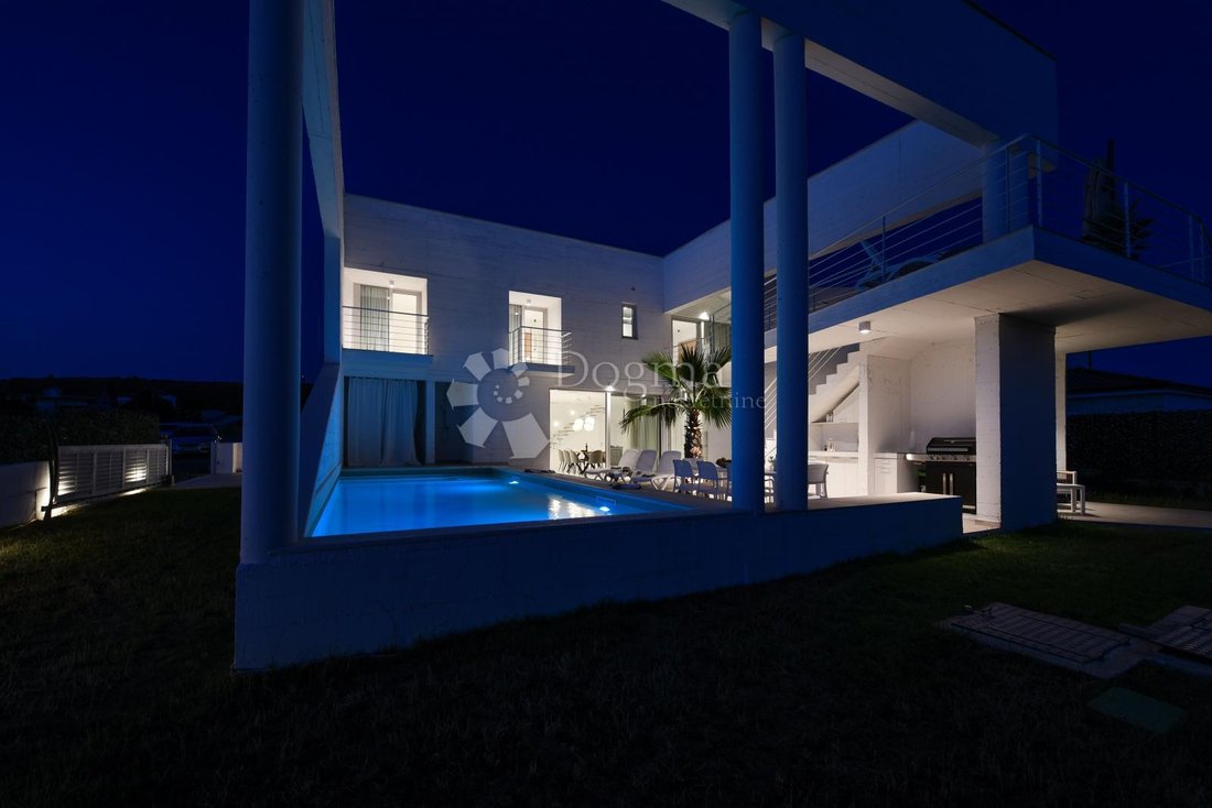 House in Sukosan, Zadar County, Croatia 5 - 18133549