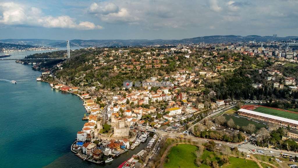 Villa in İstanbul, İstanbul, Turkey 4 - 18128189