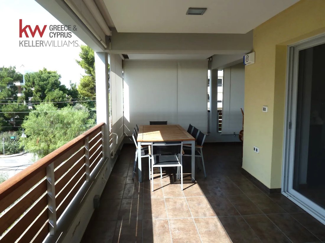 Apartment in Glyfada, Attica, Greece 3 - 18130076