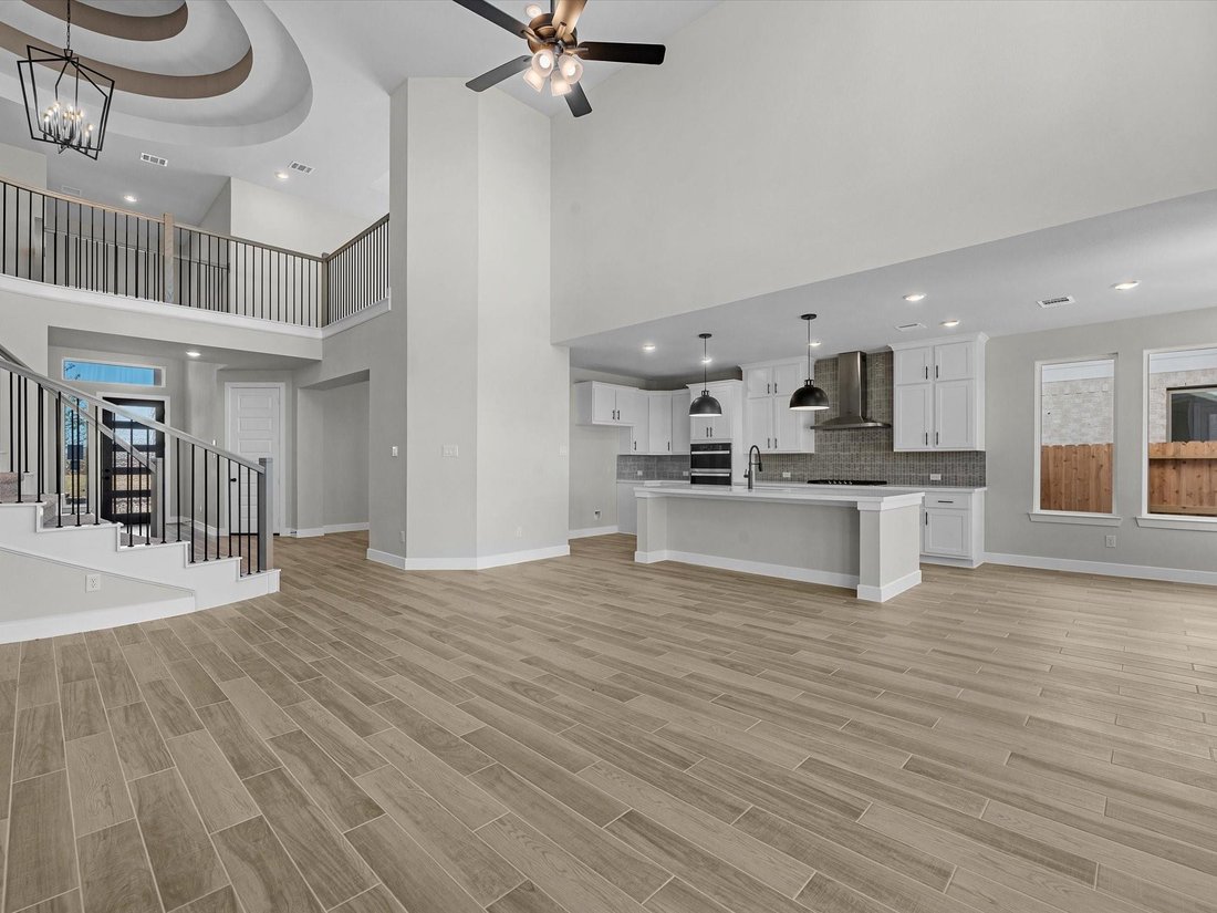 House in Katy, Texas, United States 4 - 18128176