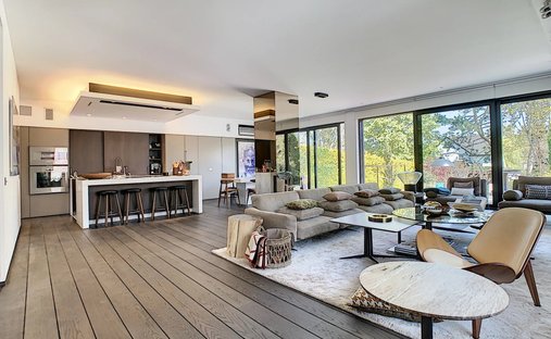 Casa a Uccle, Regione di Bruxelles-Capitale, Belgio 1