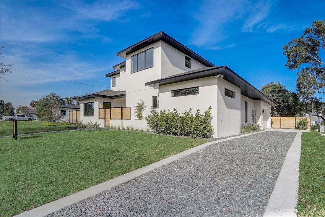 House in Winter Park, Florida, United States 4 - 18130905