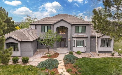 Casa a Aurora, Colorado, Stati Uniti 1