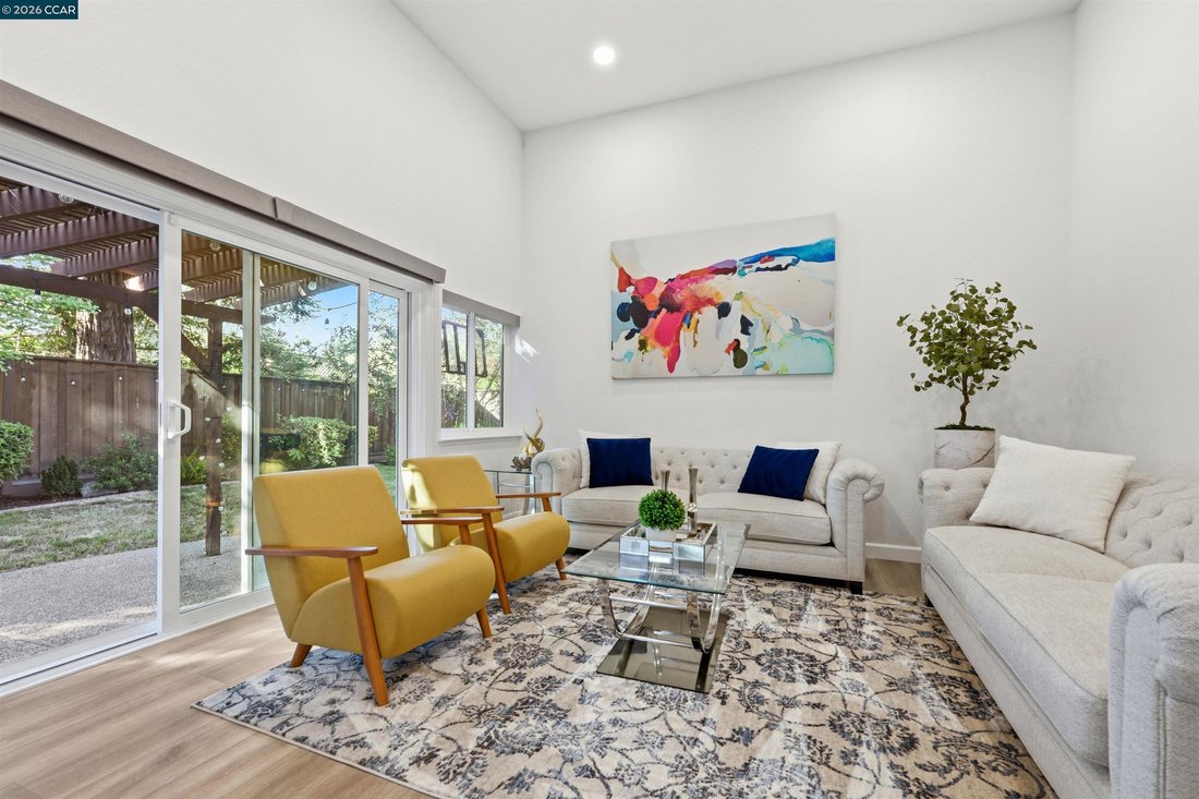 House in San Ramon, California, United States 3 - 18129344
