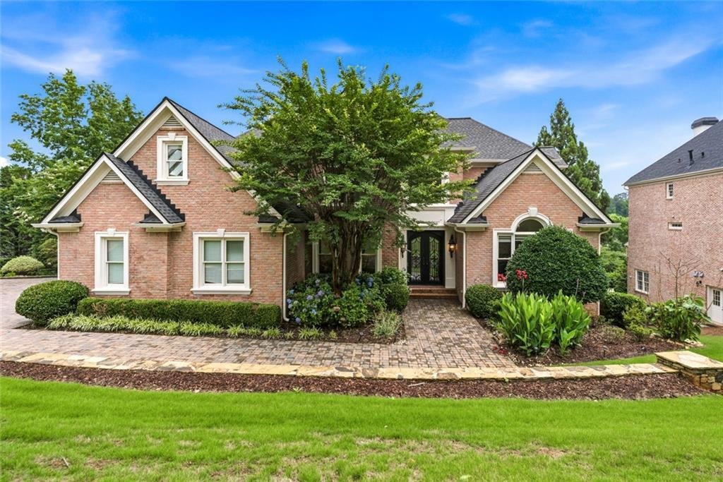 House in Johns Creek, Georgia, United States 4 - 18132647