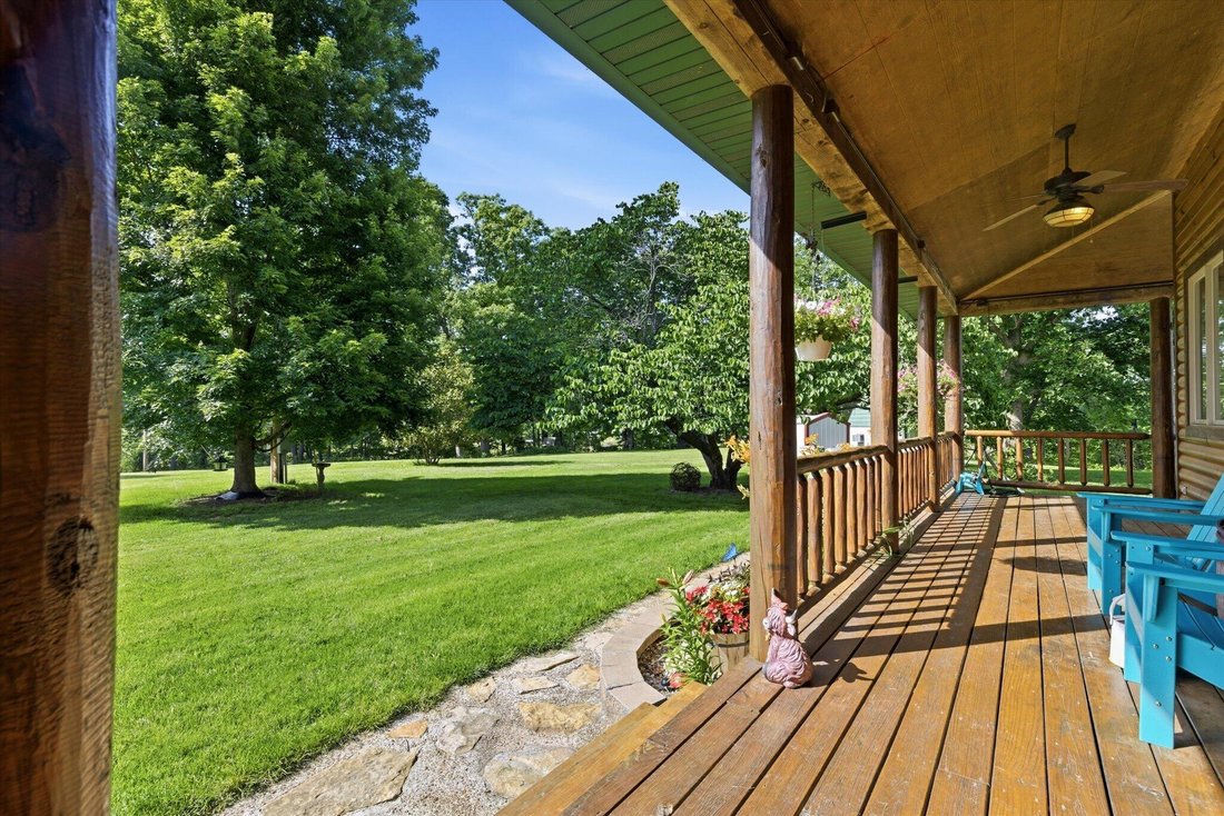 Farm Ranch in Fordland, Missouri, United States 4 - 18133131