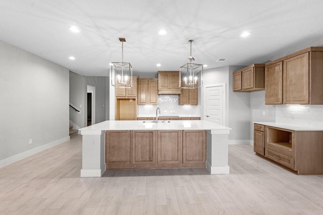 House in Rosenberg, Texas, United States 2 - 18128178