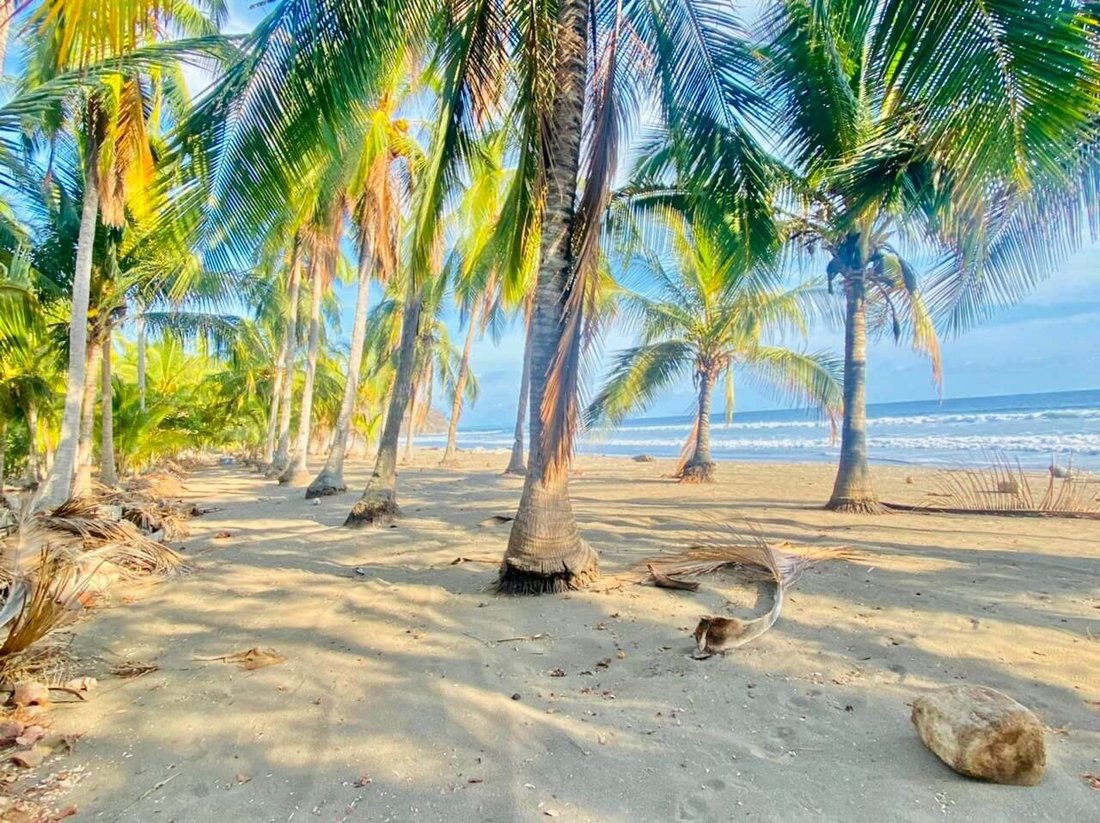 Land in Playa Corozalito, Nandayure, Guanacaste Province, Costa Rica 2 - 18133028