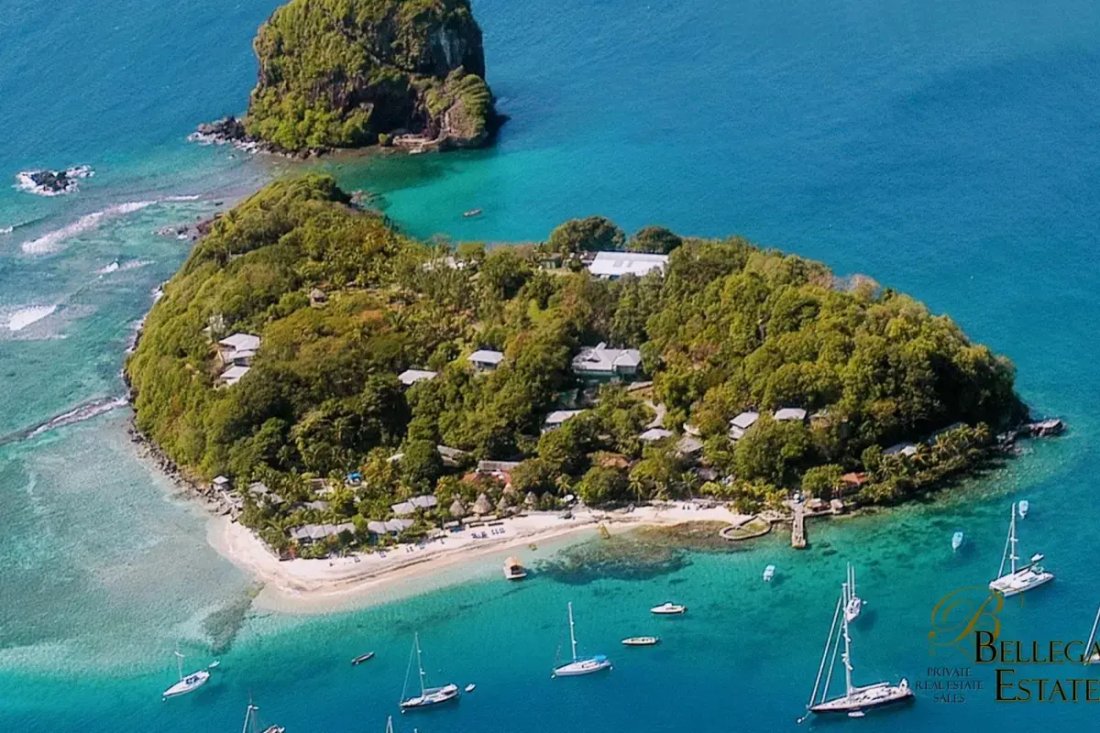 Land in Arnos Vale, Saint Vincent and the Grenadines 3 - 18127605
