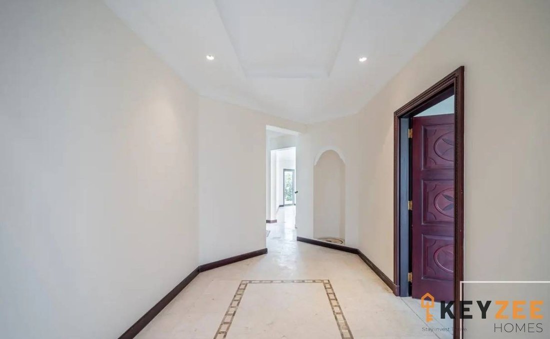 Villa in Palm Jumeirah, Dubai, United Arab Emirates 2 - 18128284