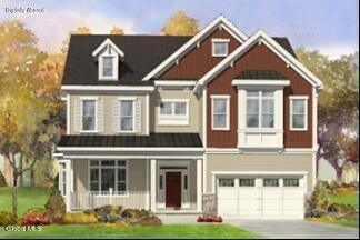 House in Ballston Spa, New York, United States 4 - 17935452