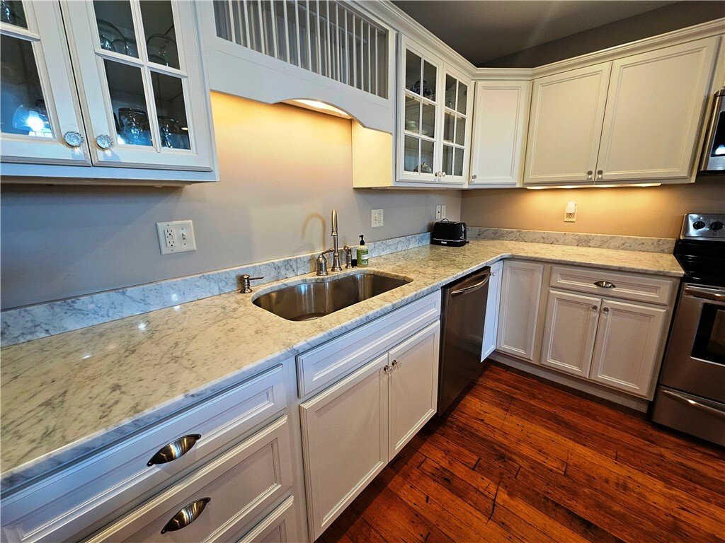 Condo in North Smithfield, Rhode Island, United States 4 - 18127319