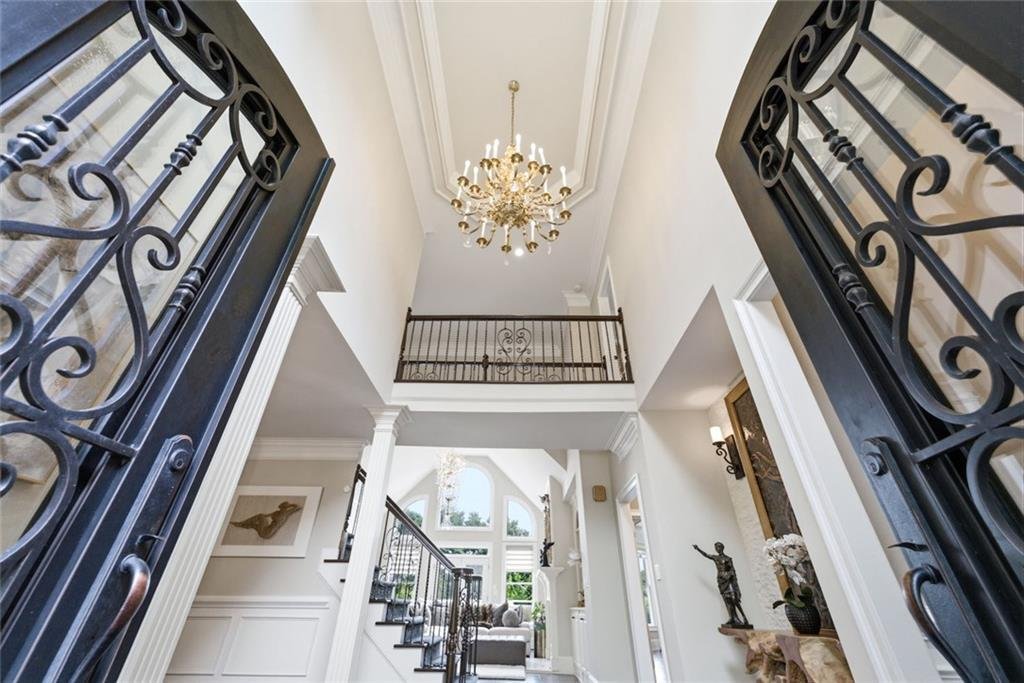 House in Johns Creek, Georgia, United States 5 - 18132647