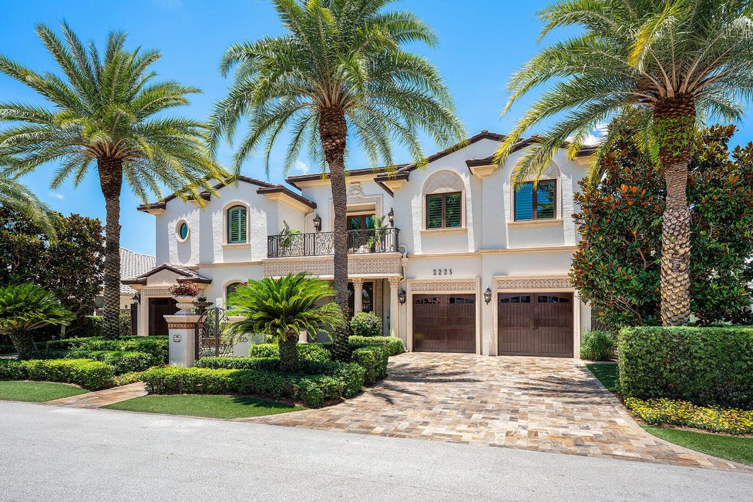 House in Boca Raton, Florida, United States 5 - 18132146